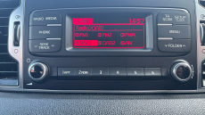 Kia Sportage 1.7 CRDi ISG 1 5dr Diesel Estate